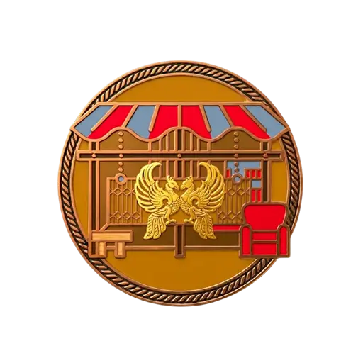 Center